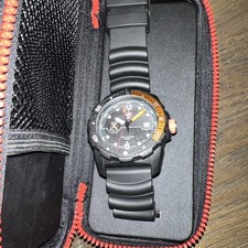 Orologio subacqueo Luminox
