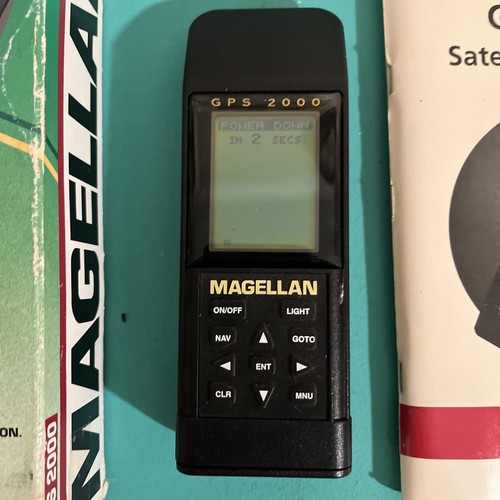 Navigatore satellitare gps - satellitare,
