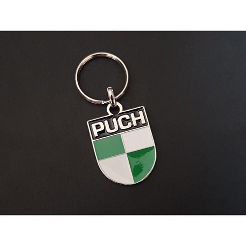 Portachiavi puch 250 - portachiavi,