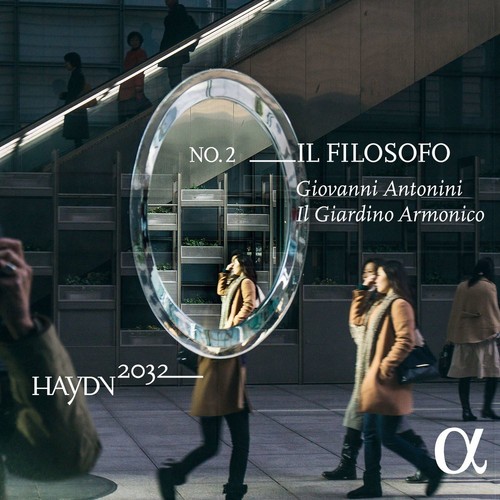 Haydn 2032 vol - 2032,, 2: