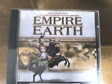 Empire Earth Sierra - Juego