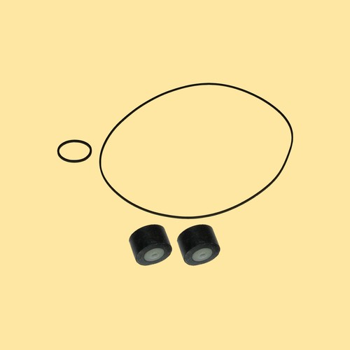 Cinghia rullo pressione - , kit