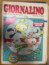 Il Giornalino n. 41 del 1986 -