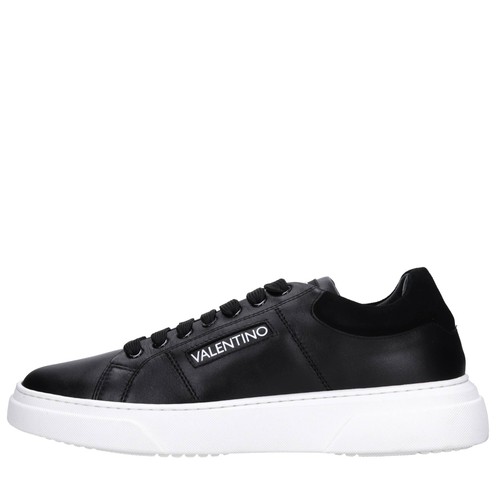 92s3909vit calfskin sneakers - calfskin,