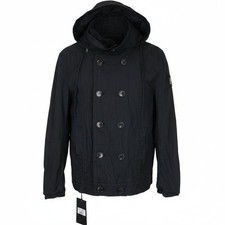 Giacca uomo RICHMOND IT48 nera
