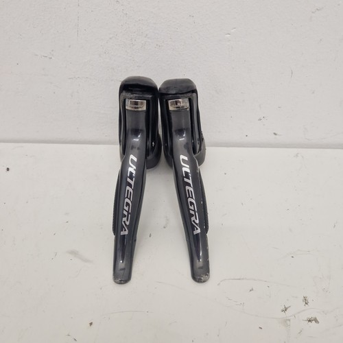 Set leve cambio freno shimano - cambio/freno,