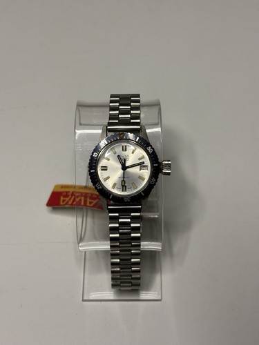 Orologio vintage avia - vintage,