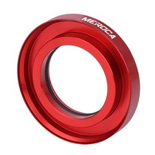 Cuffia bici 44mm sigillata per