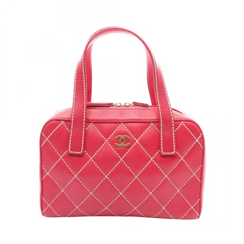 Borsa mano chanel wild - chanel,