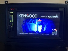 Kenwood Car Audio
