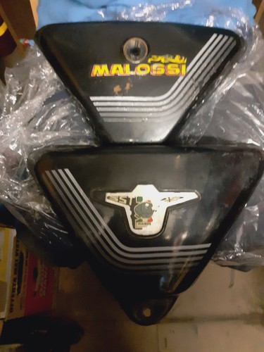 Fianchetti cagiva sst 125 - cagiva,