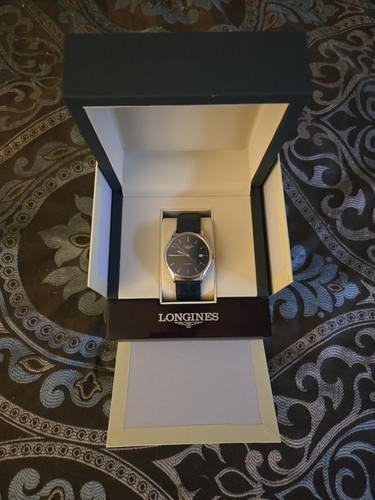 Orologio longines lyre - longines,