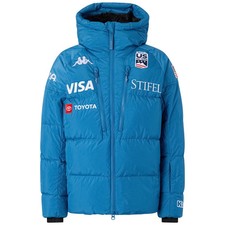 K1 KAPPA USA 6CENTO 662C US