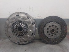 124035110 kit frizione per