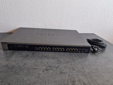 Netgear xs712t porte - xs712t, 12