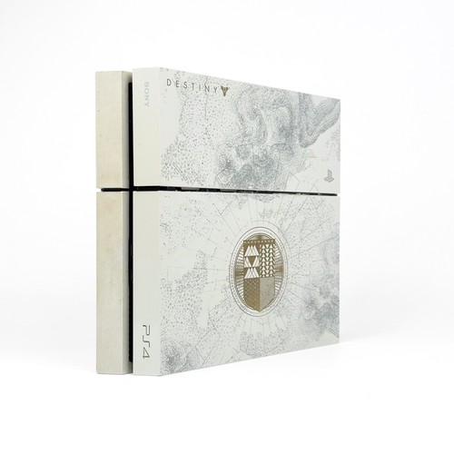 Console ps4 sony playstation - console,