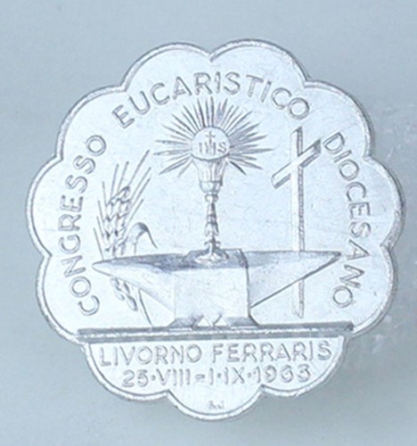Distintivo congresso - distintivo,