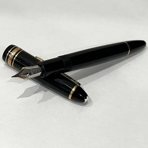 Montblanc meisterstuck 146 - montblanc,