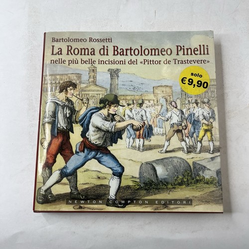 Bartolomeo rossetti roma di - rossetti, la