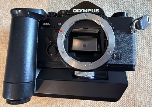 Quasi come nuova olympus - come, nuova]