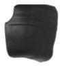 Cantonale post nero 5 - nero,