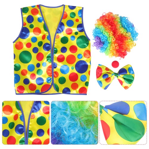 Accessori clown bambino da - accessori,