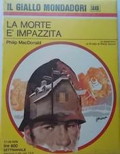 La morte e è