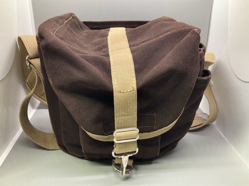 Borsa fotocamera domke compact - borsa,