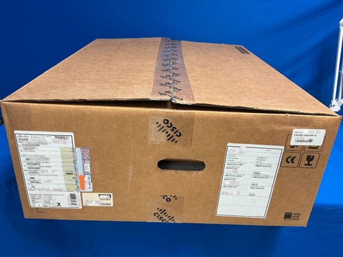Nob cisco catalyst 9300 - nob,