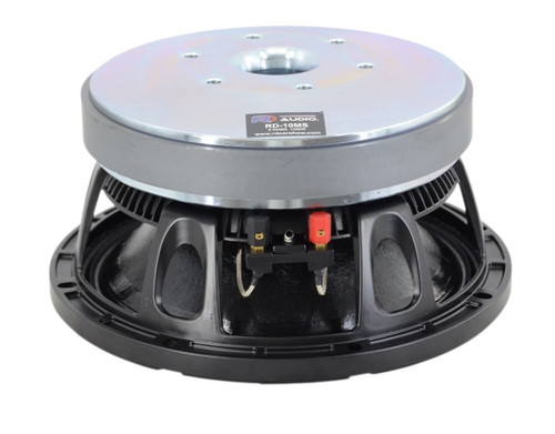 Audio 10ms altoparlante - audio, rd-10ms