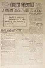 Quotidiano Genova - Corriere