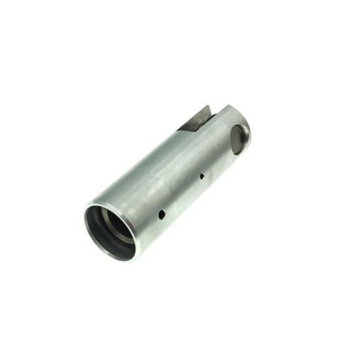 Drive cylinder striker - +,