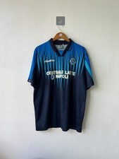 (XL) Napoli 1996-97 Third