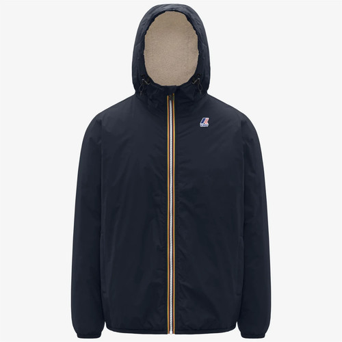 Kway vrai 0 claude - 4.0,