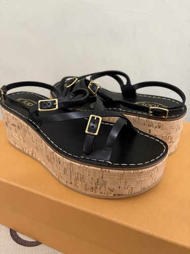 Sandali tod pelle di - pelle,