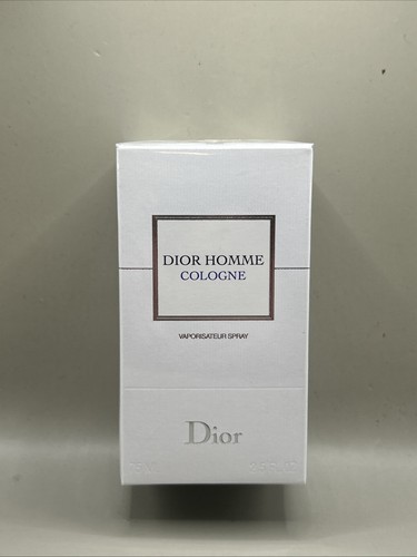 Dior homme 75ml cologne - 75ml,