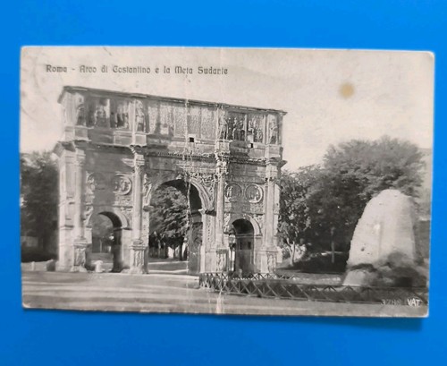 Roma arco costantino - arco, la