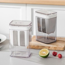 Yogurt Strainer With Extra