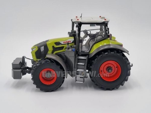 Mm2509 claas axion 390 - -,