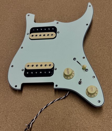Battipenna guitarworks - battipenna,