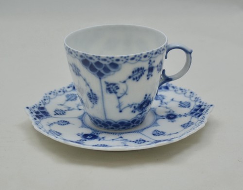 Royal copenhagen pizzo pieno - copenhagen,