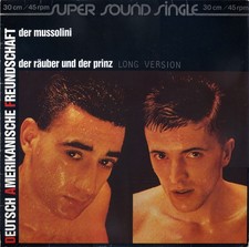 Deutsch Amerikanische