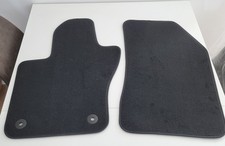 Coppia di Tappetini Originali