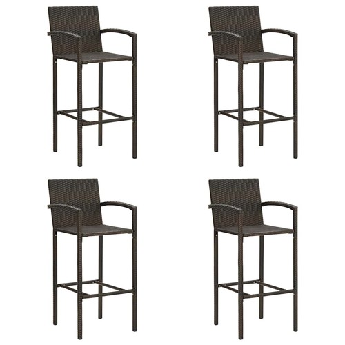 Sgabelli bar in - 2/4x,