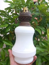 Vaso Serbatoio Lampada
