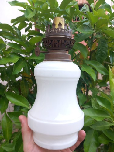 Vaso serbatoio lampada - serbatoio,