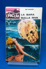 I Racconti di Dracula 84 - RED