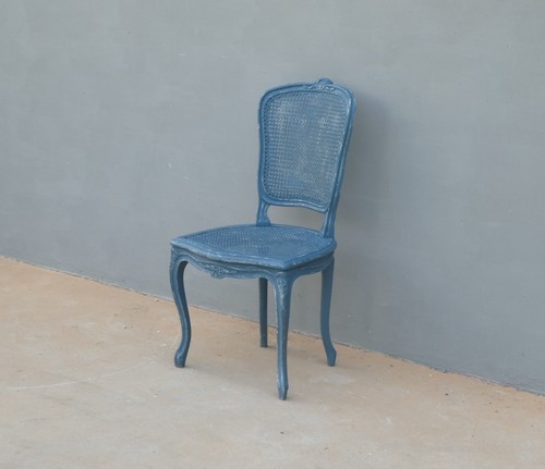 Sedia provenzale paglia - st.provenzale,