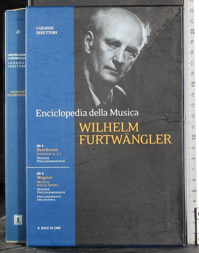 Enciclopedia della musica - musica, 6