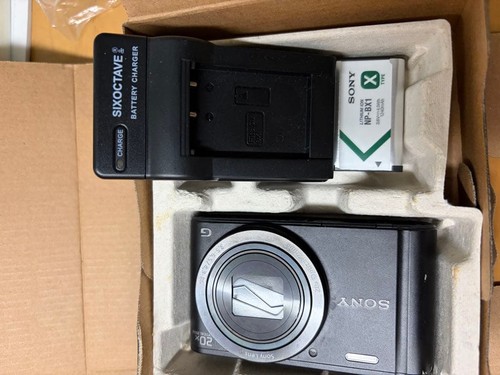 Sony dsc wx300 fotocamera - sony,